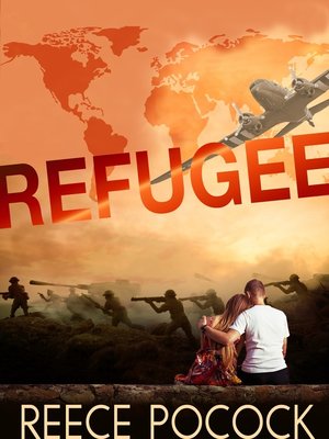 cover image of Refugee